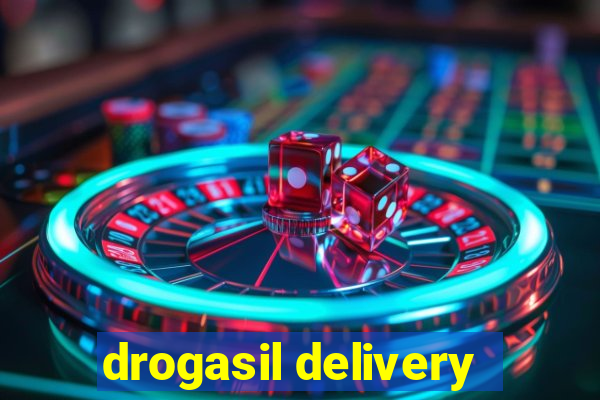 drogasil delivery